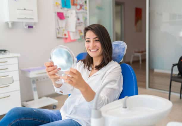 The Power of a Smile: Exploring Teeth Whitening Options for a Brighter Smile Slough