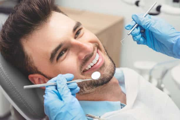 Get a Brighter Smile with LA Teeth Whitening in England Slough