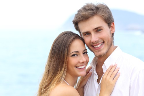 LA Teeth Whitening Treatment Cost Slough