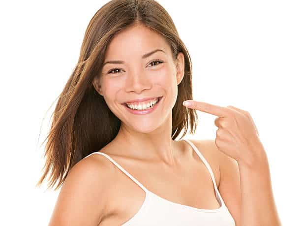 LA Teeth Whitening Treatment Prices Slough